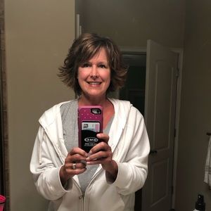 Meet your Posher, Deb